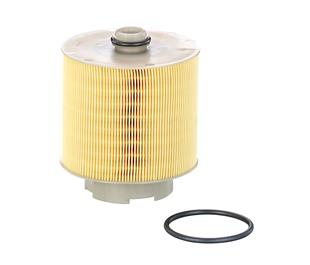 VW HAVA FİLTRESİ A6 3.0 D-B 2004-2011  - VW - OEM 4F0133843.