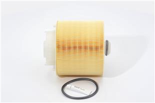 VW HAVA FİLTRESİ A6 3.0 D-B 2004-2011  - VW - OEM 4F0133843...