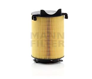 VW HAVA FILTRESI SİLİNDIR GOLF5-CADDY  - VW - OEM 3C0129620..