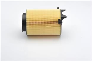 VW HAVA FILTRESI SİLİNDIR GOLF5-CADDY - VW - OEM 3C0129620...
