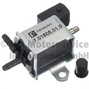 VW HAVA-VAKUM VALFİ - VW - OEM 026906283D