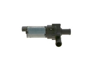 VW İLAVE SU POMPASI - VW - OEM 8E0261431