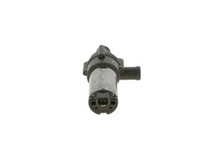 VW İLAVE SU POMPASI - VW - OEM 8E0261431