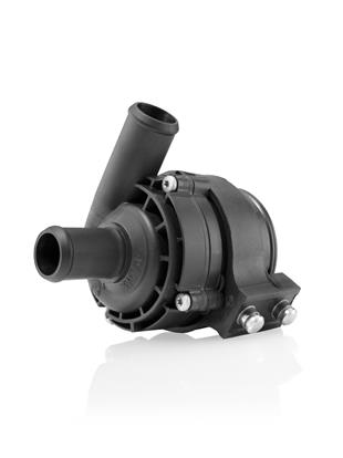 VW İLAVE SU POMPASI - VW - OEM 8E0261431