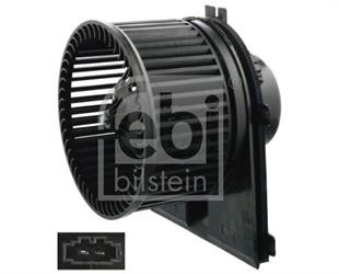 104638VW KALORİFER MOTORU  GOLF 4-POLO-SEAT - VW - OEM 1J1 819 021 A.FEBİ