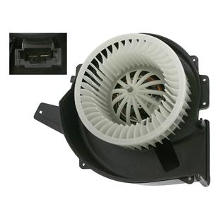 VW KALORİFER MOTORU POLO-FABİA - VW - OEM 6Q1820015G