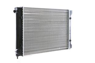 VW KALORİFER RADYATÖRÜ GOLF 2 - VW - OEM 171121253CF