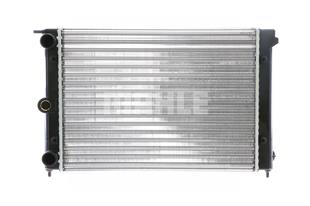 VW KALORİFER RADYATÖRÜ GOLF 2 - VW - OEM 171121253CF