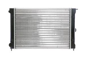 VW KALORİFER RADYATÖRÜ GOLF 2 - VW - OEM 171121253CF