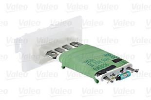 VW KALORİFER REZİSTANSI GOLF5-6-JETTA-A3 - VW - OEM 1K0959263A.