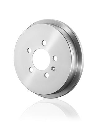VW KAMPANA AMAROK - VW - OEM 2H0609617