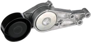 VW KAYIŞ GERGİ  A4-A6 1.6 ALZ   1.8T 2.0 BEX-ALT - VW - OEM 06B903133E