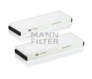 VW KLIMA FILTRESI A6 25> CIFTLI TAKIM KARBONSUZ - VW - OEM 4F0819439
