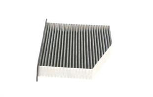 VW KLİMA FİLTRESİ GOLF5 CADDY  KARBONLU - VW - OEM 1K1819653A...