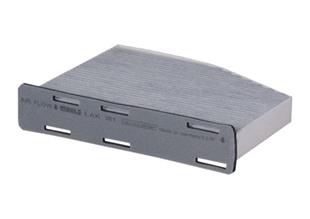 VW KLİMA FİLTRESİ GOLF5 CADDY  KARBONLU - VW - OEM 1K1819653A.....