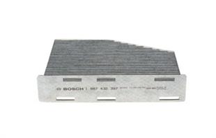 VW KLİMA FİLTRESİ GOLF5 CADDY  KARBONLU - VW - OEM 1K1819653A...