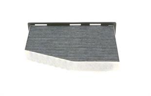 VW KLİMA FİLTRESİ GOLF5 CADDY  KARBONLU - VW - OEM 1K1819653A...