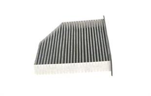 VW KLİMA FİLTRESİ GOLF5 CADDY  KARBONLU - VW - OEM 1K1819653A...