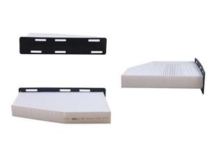 VW KLİMA FİLTRESİ GOLF5 CADDY - VW - OEM 1K0819644..
