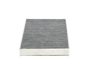 VW KLİMA FİLTRESİ Mİİ-CİTİGO-UP  1.0 2012 > - VW - OEM 1S0820367
