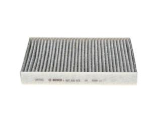 VW KLİMA FİLTRESİ Mİİ-CİTİGO-UP  1.0 2012 > - VW - OEM 1S0820367