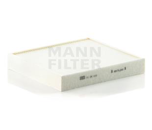 VW KLİMA FİLTRESİ POLO 6 2014> - VW - OEM 6R0820367...