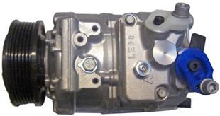 VW KLİMA KOMPRESÖRÜ AMAROK-T5 2.0 TDI  - VW - OEM 7E0 820 803