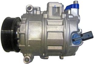 VW KLİMA KOMPRESÖRÜ AMAROK-T5 2.0 TDI  - VW - OEM 7E0 820 803