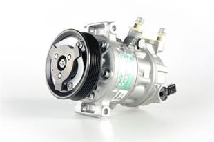 VW KLİMA KOMPRESÖRÜ GOLF 7-PASSAT B8 - VW - OEM 8FK351136-061