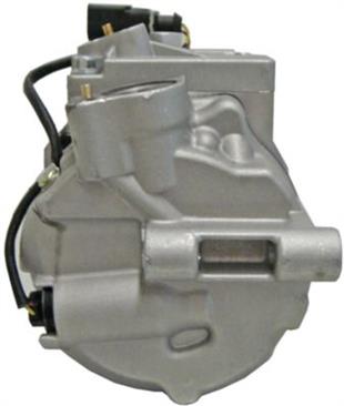 VW KLİMA KOMPRESSÖRÜ A4 2000-2004 - VW - OEM 8E0 260 805 F
