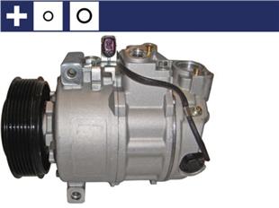 VW KLİMA KOMPRESSÖRÜ A4 2000-2004 - VW - OEM 8E0 260 805 F