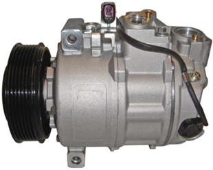 VW KLİMA KOMPRESSÖRÜ A4 2000-2004 - VW - OEM 8E0 260 805 F
