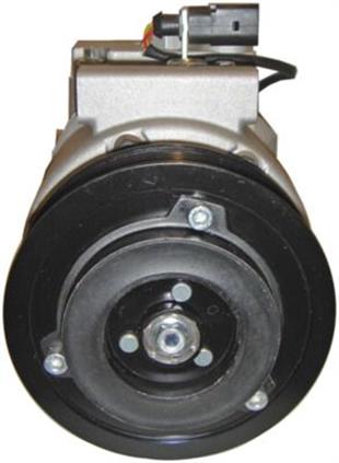 VW KLİMA KOMPRESSÖRÜ A4 2000-2004 - VW - OEM 8E0 260 805 F