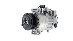 VW KLİMA KOMPRESSÖRÜ A6-A4  2000-2008 - VW - OEM 8E0260805BJ