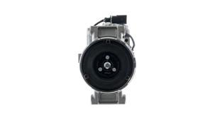 VW KLİMA KOMPRESSÖRÜ A6-A4  2000-2008 - VW - OEM 8E0260805BJ