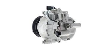 VW KLİMA KOMPRESSÖRÜ A6-A4  2000-2008 - VW - OEM 8E0260805BJ