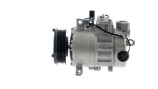 VW KLİMA KOMPRESSÖRÜ A6-A4  2000-2008 - VW - OEM 8E0260805BJ