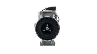 VW KLİMA KOMPRESSÖRÜ A6-A4  2000-2008 - VW - OEM 8E0260805BJ