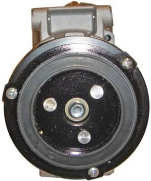 VW KLİMA KOMPRESSÖRÜ A6-A4-A5-Q5 1.8-2.0TFSI 2008> - VW - OEM 4F0260805T
