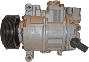VW KLİMA KOMPRESSÖRÜ A6-A4-A5-Q5 1.8-2.0TFSI 2008> - VW - OEM 4F0260805T