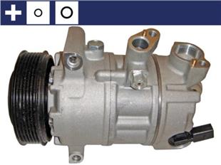 VW KLİMA KOMPRESSÖRÜ CADDY-GOLF 5-JETTA-POLO - VW - OEM 5N0820803C