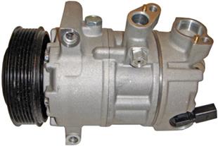 VW KLİMA KOMPRESSÖRÜ CADDY-GOLF 5-JETTA-POLO - VW - OEM 5N0820803C