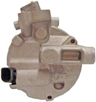 VW KLİMA KOMPRESSÖRÜ CADDY-GOLF 5-JETTA-POLO - VW - OEM 5N0820803C