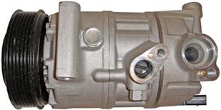 VW KLİMA KOMPRESSÖRÜ CADDY-GOLF 5-JETTA-POLO - VW - OEM 5N0820803C