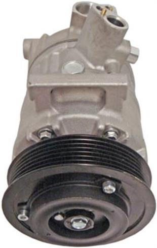 VW KLİMA KOMPRESSÖRÜ CADDY-GOLF 5-JETTA-POLO - VW - OEM 5N0820803C