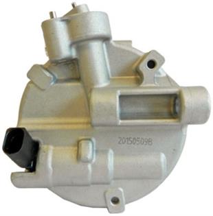 VW KLİMA KOMPRESSÖRÜ CADDY-GOLF-PASSAT-JETTA - VW - OEM 5Q0816803