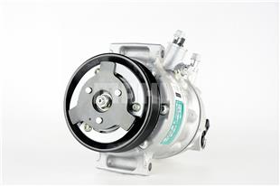 VW KLİMA KOMPRESSÖRÜ CADDY-GOLF-PASSAT-JETTA - VW - OEM 1K0 820 803 F.