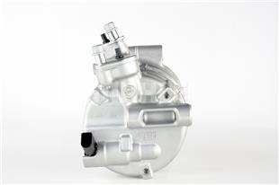VW KLİMA KOMPRESSÖRÜ CADDY-GOLF-PASSAT-JETTA - VW - OEM 1K0 820 803 F.
