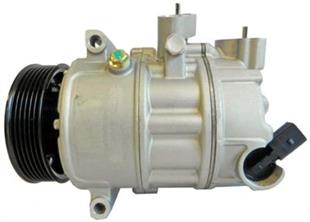 VW KLİMA KOMPRESSÖRÜ CADDY-GOLF-PASSAT-JETTA - VW - OEM 5Q0816803