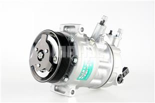 VW KLİMA KOMPRESSÖRÜ CADDY-GOLF-PASSAT-JETTA - VW - OEM 1K0 820 803 F.